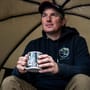 Angling Direct Worlds Carpiest Dad Fishing Mug In Use 7