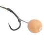 Fox Edges Essentials Boilie Stops - Clear