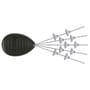 Fox Edges Essentials Bait Bungs