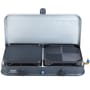 Cadac 2 Cook 2 Pro Deluxe QR BBQ 1