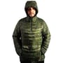 RidgeMonkey APEarel Dropback K2XP Compact Fishing Coat Camo
