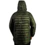 RidgeMonkey APEarel Dropback K2XP Compact Fishing Coat Camo Back