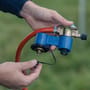 Campingaz Twin Connection CVR Regulator Kit 1
