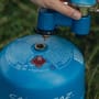 Campingaz Twin Connection CVR Regulator Kit 3