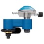 Campingaz Twin Connection CVR Regulator Kit