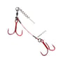 Savage Gear Carbon49 Corkscrew Stinger 2