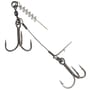 Savage Gear Carbon49 Corkscrew Stinger 3