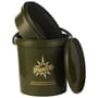 Dynamite Baits Carp Bucket with Tray