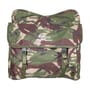 Carp Porter Basic Front Bag DPM