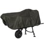 Carp Porter Barrow Cover - Green