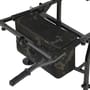 Carp Porter Barrow Tidy Bag - Dark Kamo