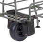 Carp Porter Compac Dark Kamo Panniers