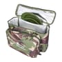 Carp Porter DPM Modular Compact Fishing Food Bag Inside