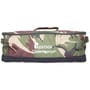 Carp Porter DPM Modular Tackle Fishing Bag Front