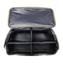 Carp Porter DPM Modular Tackle Fishing Bag Open 1