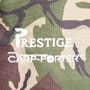 Carp Porter DPM Travel Bag 8