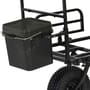 Carp Porter Bucket Bracket - Front