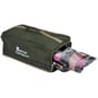 Carp Porter Green Modular Bait Food Bag