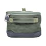 Carp Porter Green Modular Tackle Fishing Bag Side Handle