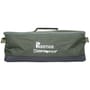 Carp Porter Green Modular Tackle Fishing Bag Front
