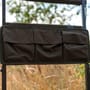 Carp Porter H Frame Multi Pocket - Green