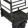 Carp Porter Base Board Large - Dark Kamo
