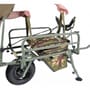 Carp Porter MK2 DPM Fishing Barrow 1
