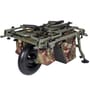 Prestige Carp Porter MK2 Navigator DPM Barrow Folded