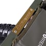 Prestige Carp Porter MK2 Navigator DPM Barrow Close Up 1