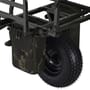Carp Porter Panniers - Dark Kamo