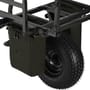 Carp Porter Panniers - Green