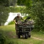 Carp Porter Power Porter Big Boy Extreme