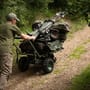 Carp Porter Power Porter Big Boy Extreme Up Hill