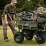 Carp Porter Power Porter Big Boy Extreme 12