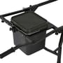 Carp Porter Bucket Bracket - Rear