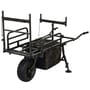 Carp Porter Roamer Carp Porter Barrow - Dark Kamo