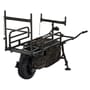 Carp Porter Roamer Power Porter Barrow Inc Battery & Charger - Dark Kamo