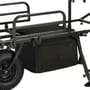 Carp Porter Drop-In Barrow Bag Standard - Green
