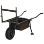 Carp Porter Stealth Carp Porter Barrow - Green