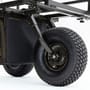 Carp Porter Trident Carp Porter Barrow - Dark Kamo