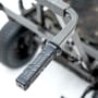 Carp Porter Trident Carp Porter Barrow - Dark Kamo