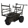 Carp Porter Trident Power Porter Barrow Inc Battery & Charger - Dark Kamo