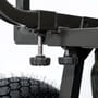 Carp Porter Trident Power Porter Barrow Inc Battery & Charger - Green