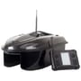 Carp Royal Baron 6.0 Bait Boat Black