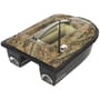 Carp Royal Imperator 6.0 Bait Boat Camo 3