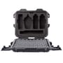 CarpSight Fox RX+ 3+1 Alarm Storm Fishing Storage Case 2