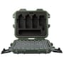 CarpSight Delkim TXI D 3+1 Alarm Storm Fishing Storage Case 6