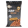 Dynamite Baits Carp-Tec Boilies - Peach Melba
