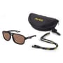 Avid Carp SeeThru AV Classic Polarised Sunglasses Brown Lens
