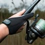 Wolf Kevlar Fishing Casting Glove XK-1 In Use 3